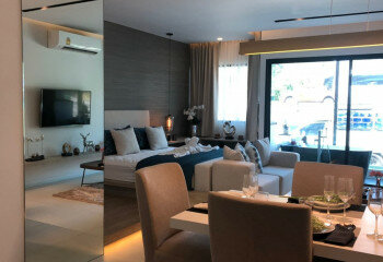 Кондоминиум на Пхукете, Таиланд | THE316925