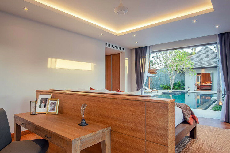 Кондоминиум на Пхукете, Таиланд | THE504014