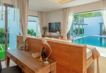 Кондоминиум на Пхукете, Таиланд | THE504014