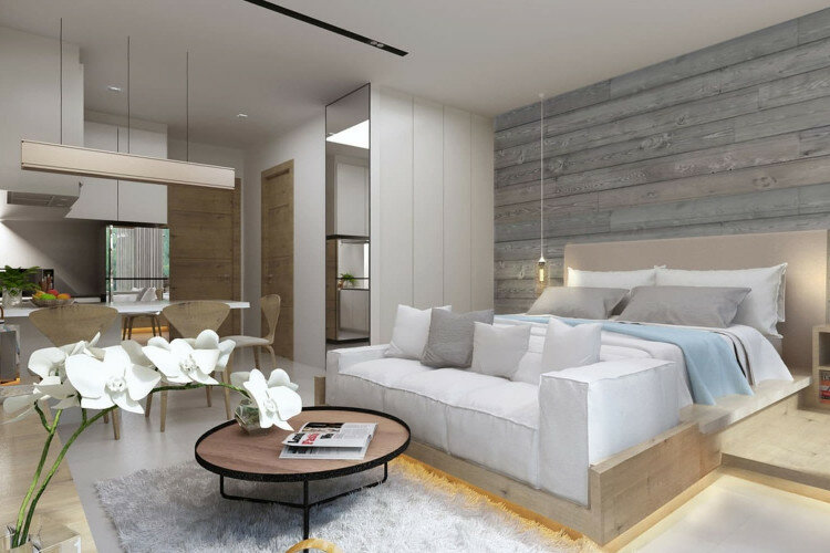 Кондоминиум на Пхукете, Таиланд | THE116929