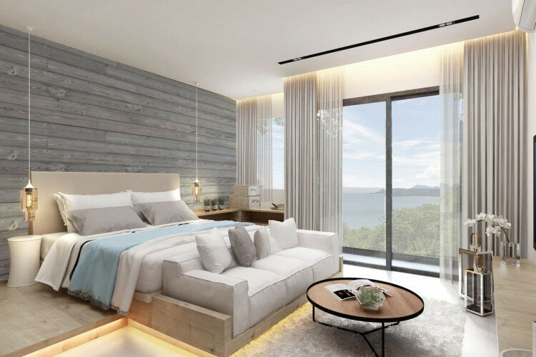 Кондоминиум на Пхукете, Таиланд | THE116929