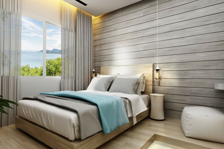 Кондоминиум на Пхукете, Таиланд | THE116929