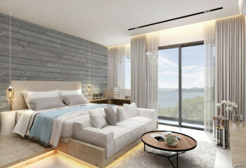 Кондоминиум на Пхукете, Таиланд | THE116929