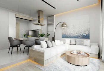 Кондоминиум на Пхукете, Таиланд | THE116929