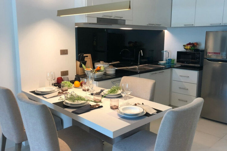 Кондоминиум на Пхукете, Таиланд | THE216926