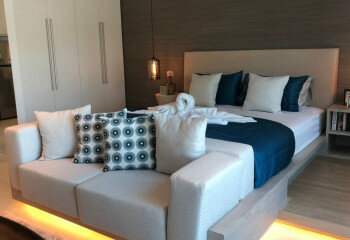 Кондоминиум на Пхукете, Таиланд | THE216926