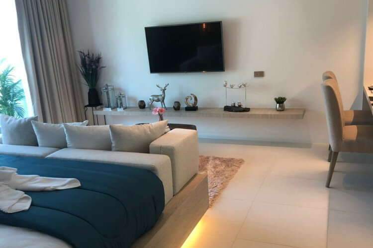 Кондоминиум на Пхукете, Таиланд | THE316924