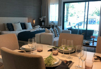 Кондоминиум на Пхукете, Таиланд | THE316924