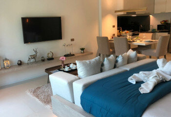 Кондоминиум на Пхукете, Таиланд | THE316924