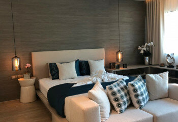 Кондоминиум на Пхукете, Таиланд | THE316924