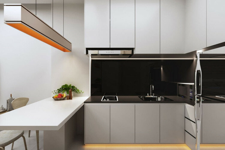 Кондоминиум на Пхукете, Таиланд | THE116927