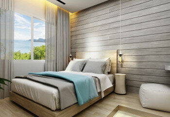 Кондоминиум на Пхукете, Таиланд | THE116927