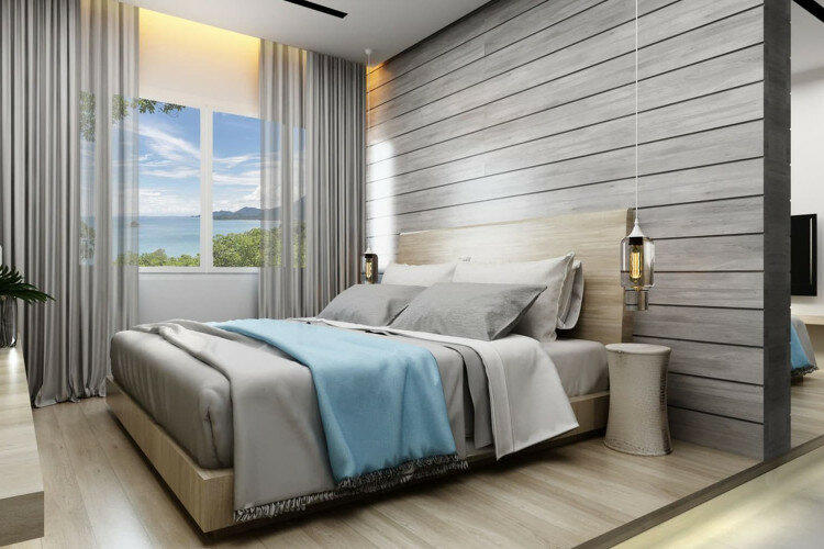 Кондоминиум на Пхукете, Таиланд | THE416928