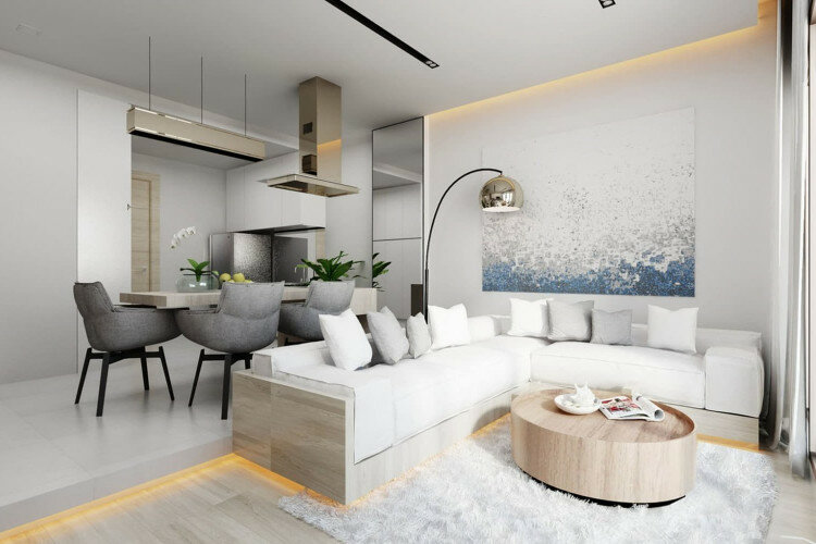 Кондоминиум на Пхукете, Таиланд | THE416928