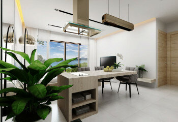 Кондоминиум на Пхукете, Таиланд | THE416928