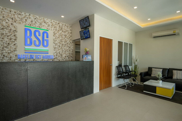 Кондоминиум на Пхукете, Таиланд | THE237573