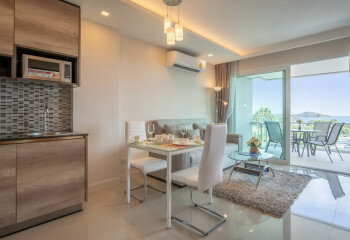 Кондоминиум на Пхукете, Таиланд | THE237573