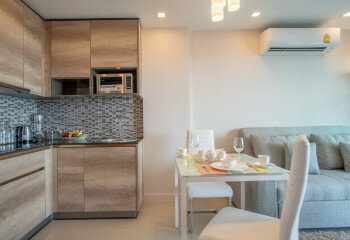 Кондоминиум на Пхукете, Таиланд | THE237573