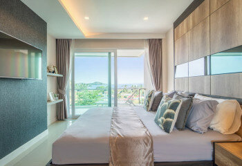 Кондоминиум на Пхукете, Таиланд | THE237573