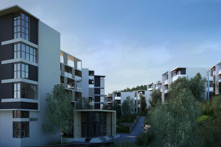 Кондоминиум на Пхукете, Таиланд | THE313693