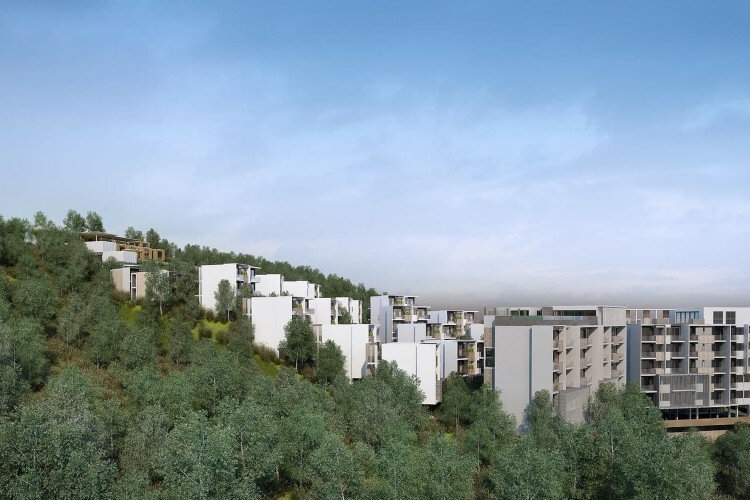 Кондоминиум на Пхукете, Таиланд | THE313693