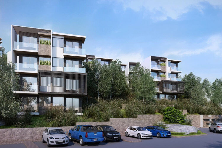 Кондоминиум на Пхукете, Таиланд | THE313693