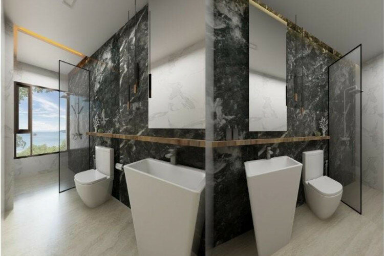 Кондоминиум на Пхукете, Таиланд | THE313693