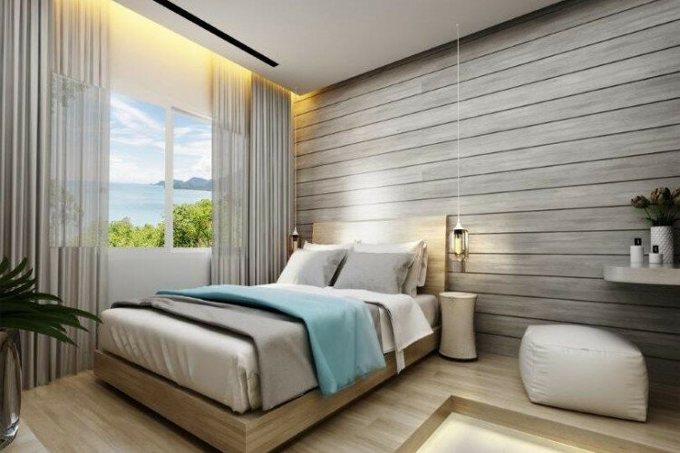 Кондоминиум на Пхукете, Таиланд | THE313693