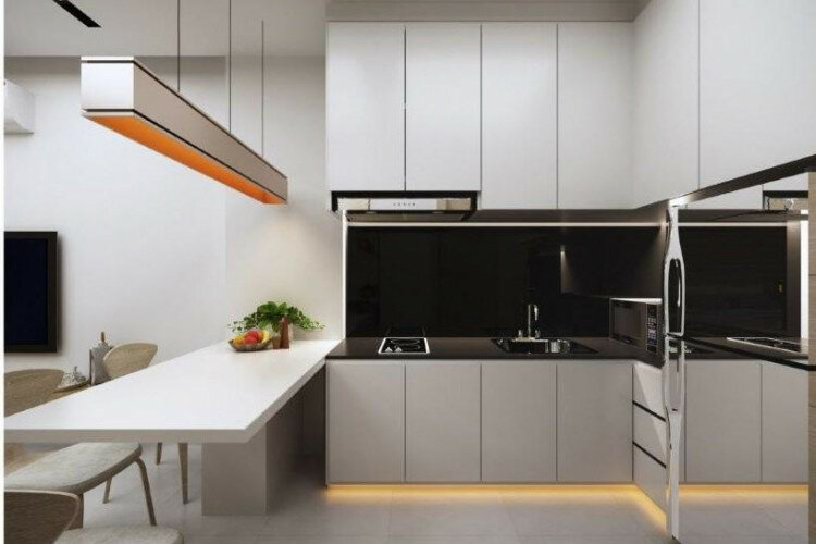 Кондоминиум на Пхукете, Таиланд | THE313693