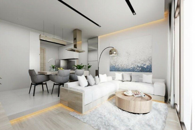 Кондоминиум на Пхукете, Таиланд | THE313693