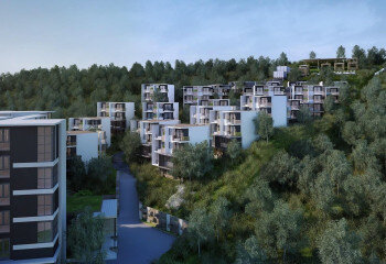 Кондоминиум на Пхукете, Таиланд | THE313693