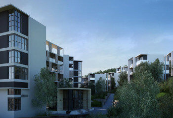 Кондоминиум на Пхукете, Таиланд | THE313693