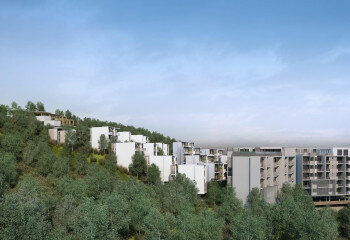 Кондоминиум на Пхукете, Таиланд | THE313693