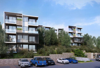 Кондоминиум на Пхукете, Таиланд | THE313693