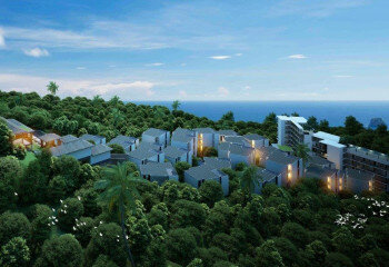 Кондоминиум на Пхукете, Таиланд | THE313693