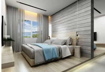 Кондоминиум на Пхукете, Таиланд | THE313693