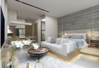 Кондоминиум на Пхукете, Таиланд | THE313693