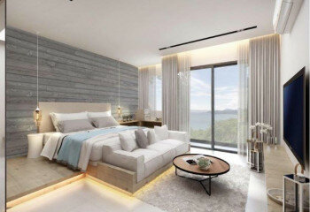 Кондоминиум на Пхукете, Таиланд | THE313693