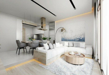 Кондоминиум на Пхукете, Таиланд | THE313693