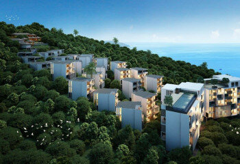 Кондоминиум на Пхукете, Таиланд | THE513694