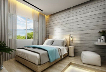 Кондоминиум на Пхукете, Таиланд | THE513694