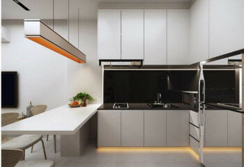 Кондоминиум на Пхукете, Таиланд | THE513694