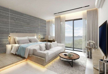 Кондоминиум на Пхукете, Таиланд | THE513694