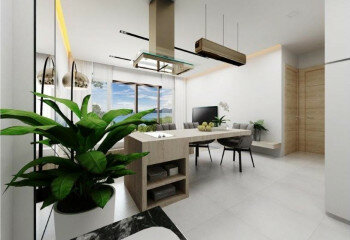 Кондоминиум на Пхукете, Таиланд | THE513694