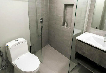 Кондоминиум в Районге, Таиланд | THE110657