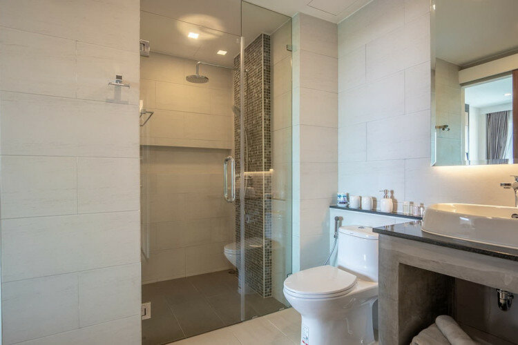 Кондоминиум на Пхукете, Таиланд | THE237572