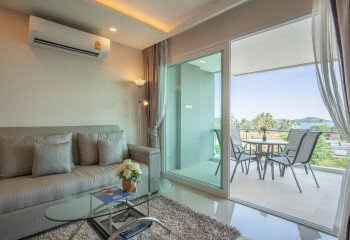 Кондоминиум на Пхукете, Таиланд | THE237572