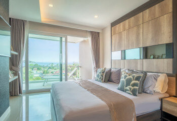 Кондоминиум на Пхукете, Таиланд | THE237572