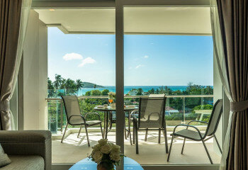 Кондоминиум на Пхукете, Таиланд | THE237572