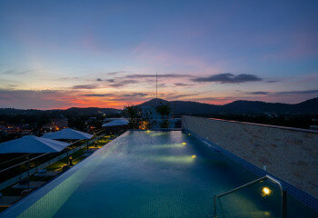 Кондоминиум на Пхукете, Таиланд | THE237572